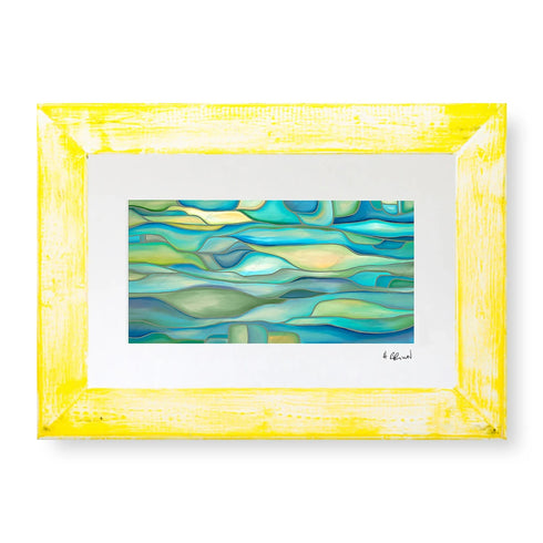 WATER LEAF